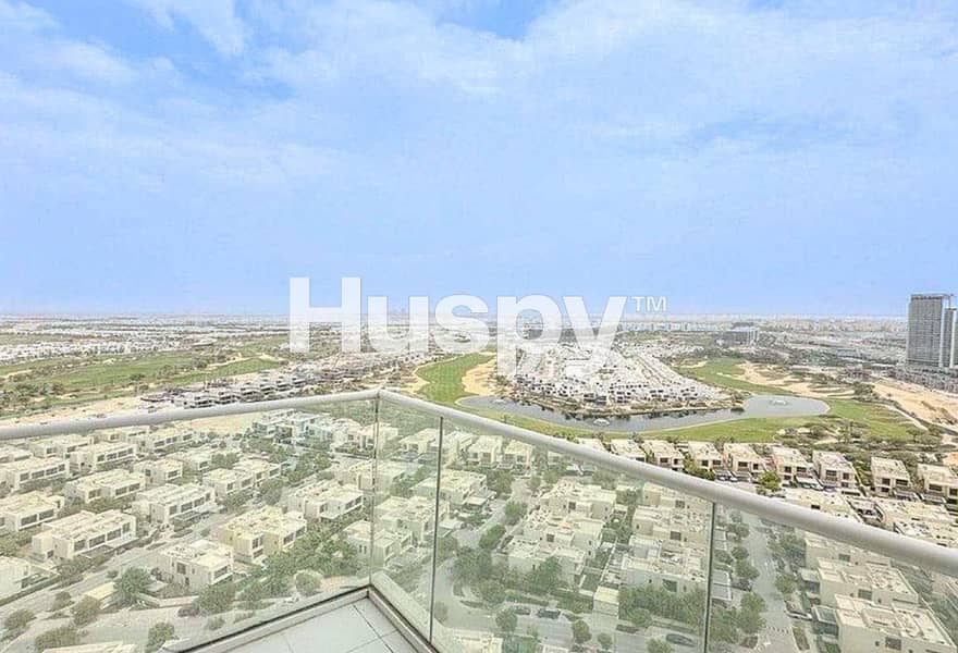 High Floor | Largest Layout | Golf Course View High Floor | Largest Layout | Golf Course View