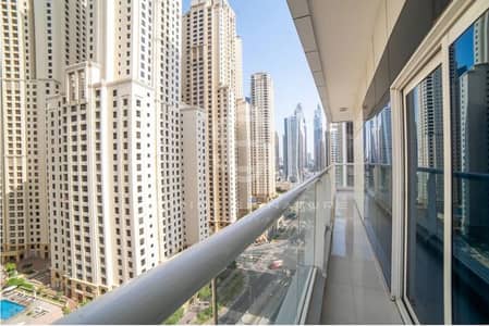 2 Camere Appartamento in affitto a Dubai Marina, Dubai - 11. PNG