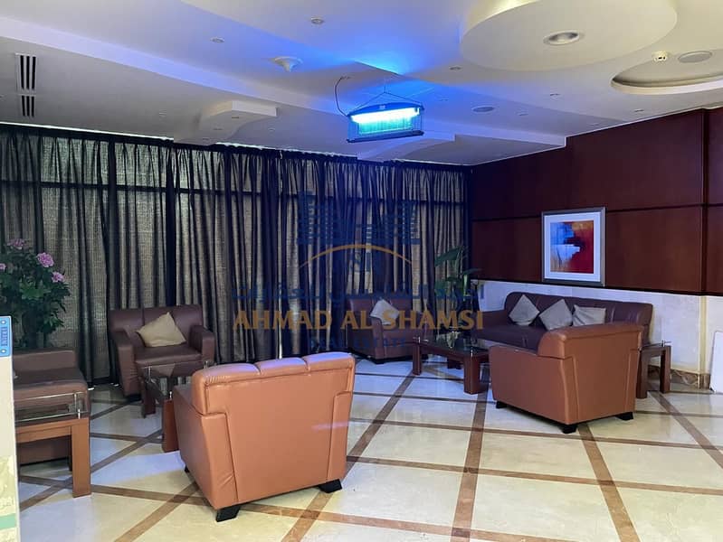 Hot Offer || Spacious 1 BR Apartment || Gym Free || Ready To Move || On Dubai Border