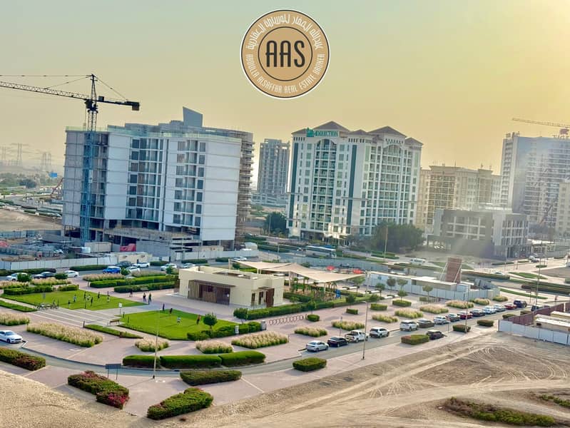 Chiller Free Spacious Bright 1BHk Near Park Available