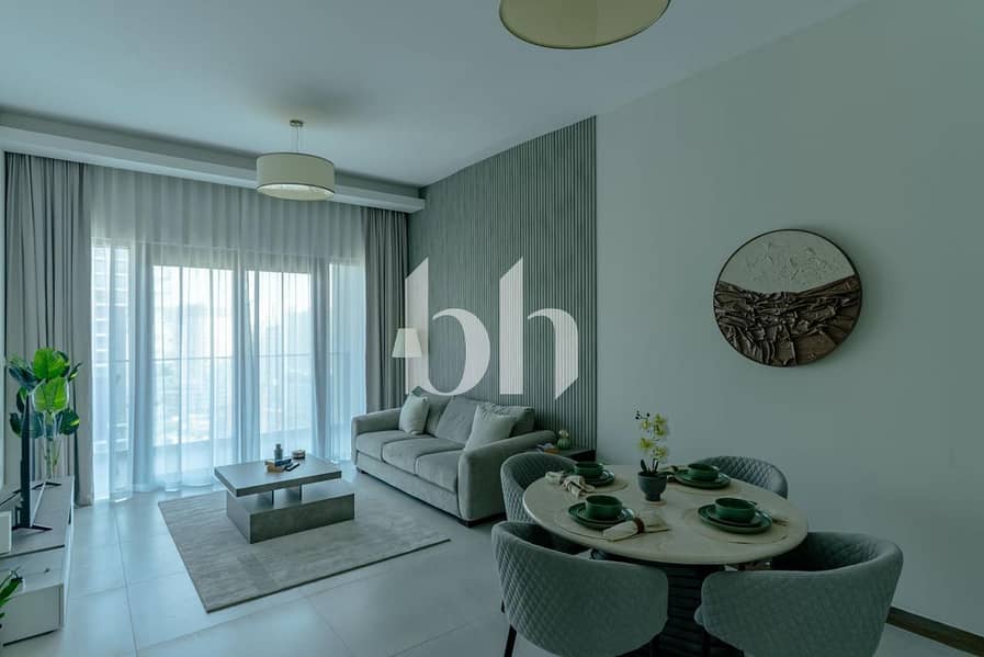 Upgraded 1 bedroom apartment | Elegant
