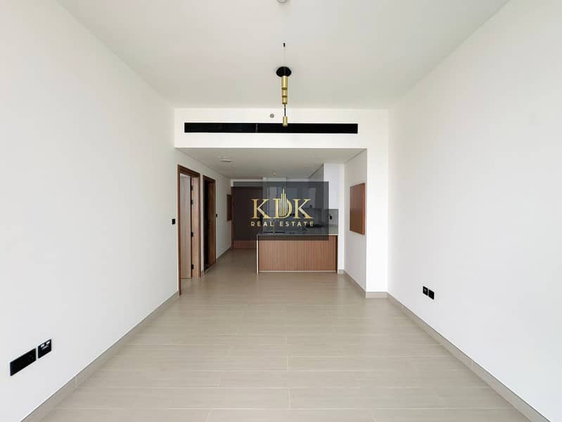 Fully Fitted | High Floor | Ready to Move