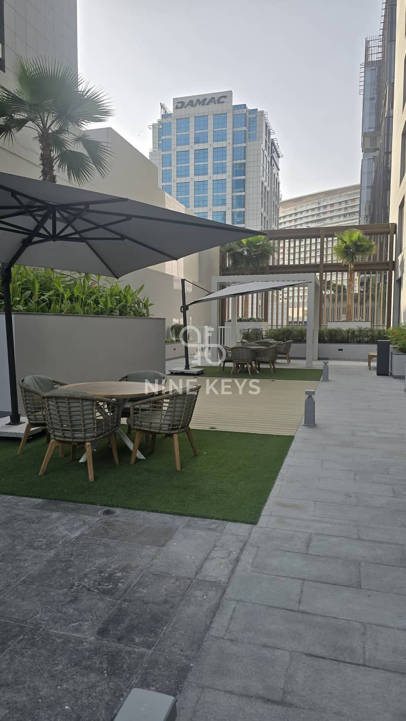 Brand New 1BR | Marriott Residences | 5-Star Luxury Living