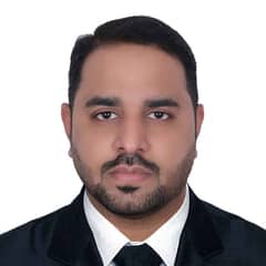 Kamran Ali