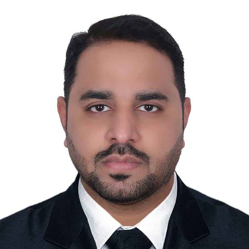 Kamran Ali