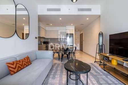 1 Bedroom Flat for Rent in Downtown Dubai, Dubai - Modern Apt | Ready to Move in | Prime location