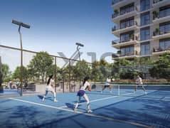 شقة في غروف ريدج،إعمار الجنوب،دبي الجنوب 2 غرف 2680888 درهم - 14650560