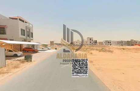 Plot in vendita a Al Alia, Ajman - لقطة الشاشة 2026-03-26 155508. png Plot in vendita a Al Alia, Ajman - لقطة الشاشة 2026-03-26 155508. png