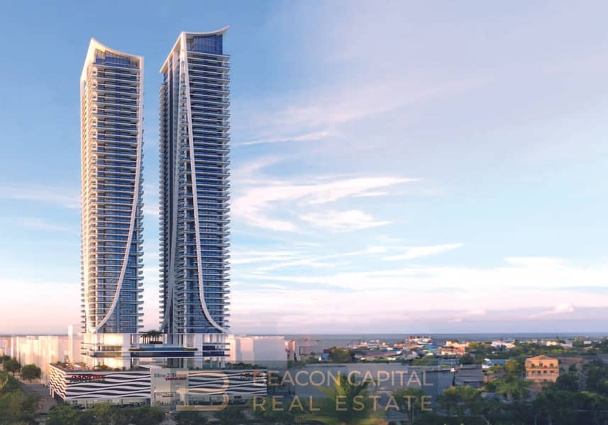 Genuine Resale | High Floor | Panoramic View Genuine Resale | High Floor | Panoramic View