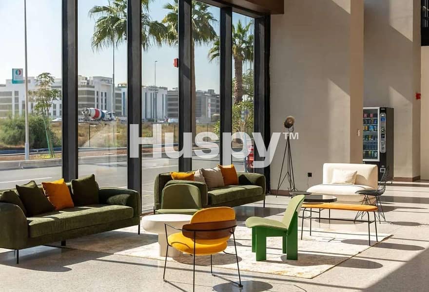 Exclusive | Furnished | Brand New Exclusive | Furnished | Brand New