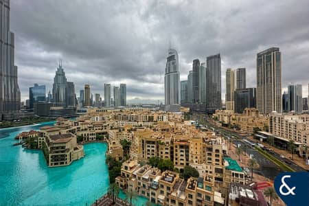 فلیٹ 3 غرف نوم للايجار في وسط مدينة دبي، دبي - شقة في ذا ريزيدنس 9،ذا ریزیدنسز،وسط مدينة دبي 3 غرف 320000 درهم - 8086373 فلیٹ 3 غرف نوم للايجار في وسط مدينة دبي، دبي - شقة في ذا ريزيدنس 9،ذا ریزیدنسز،وسط مدينة دبي 3 غرف 320000 درهم - 8086373