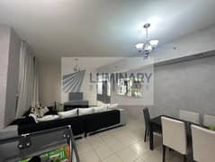 شقة في تالا 1،كيو بوينت،ليوان 2 غرف 77999 درهم - 14650930