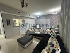 شقة في تالا 1،كيو بوينت،ليوان 2 غرف 77999 درهم - 14650930