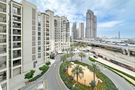 2 habitaciones Apartamento para en Alquiler en Dubai Creek Harbour, Dubai - Apartamento en Dubai Creek Harbour,Creek Beach,Savanna,Savanna Building 3, 2 dormitorios, 147000 AED - 14650932 2 habitaciones Apartamento para en Alquiler en Dubai Creek Harbour, Dubai - Apartamento en Dubai Creek Harbour,Creek Beach,Savanna,Savanna Building 3, 2 dormitorios, 147000 AED - 14650932