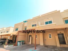 فیلا في فلل الريف - طراز عربي،فلل الريف،الريف 3 غرف 125000 درهم - 14650987