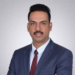 Raveesh Govindha Raveesh Govindha