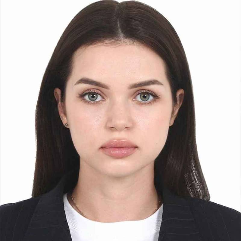 Nina Kulkina