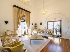 شقة في مجمع البادية 2،قرية البادية هيل سايد،دبي فيستيفال سيتي 3 غرف 7200000 درهم - 14647727