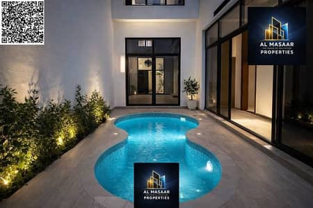 5 Bedroom Villa for Sale in Al Zahya, Ajman - batch_WhatsApp Image 2026-03-25 at 2.20. 42 PM. jpeg