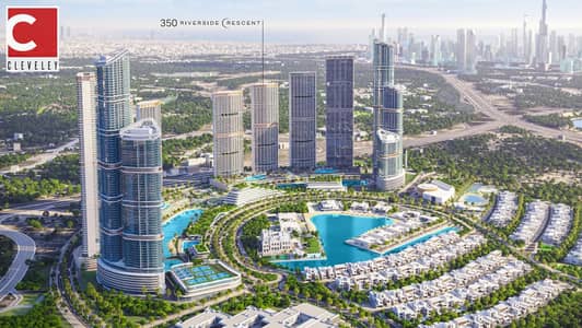 1 Bedroom Apartment for Sale in Sobha Hartland 2, Dubai - Image 9. jpg