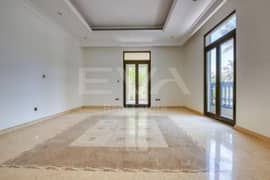 فیلا في فلل سجنتشر سعفة A،فلل سجنتشر نخلة جميرا،نخلة جميرا 6 غرف 1600000 درهم - 14651280