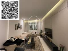 شقة فاخرة غرفتين نوم | إطلالة مفتوحة | موقع مميز |Gulf Tower، مدينة الإمارات
