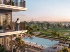 EXCLUSIVE RELEASE | GREEN LIVING | SOUTH LOCATION