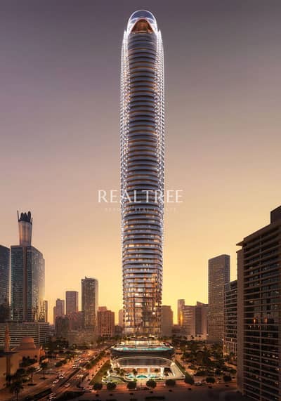3 Slaapkamers Appartement te Koop in Downtown Dubai, Dubai - IMG-20250909-WA0030. jpg