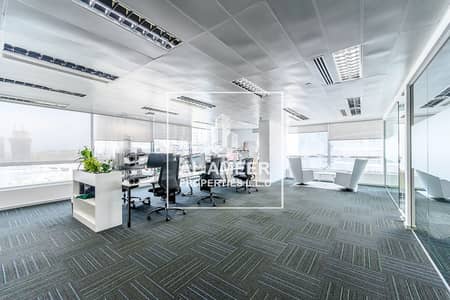 Office for Rent in Dubai Media City, Dubai - 1413-14,-Concorde-Tower-10. jpg