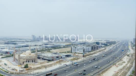 Studio zum zum Verkauf in Jumeirah Village Triangle (JVT), Dubai - Wohnung in Jumeirah Village Triangle (JVT),JVT District 3,Terhab Hotel and Towers, 775000 AED - 14651497 Studio zum zum Verkauf in Jumeirah Village Triangle (JVT), Dubai - Wohnung in Jumeirah Village Triangle (JVT),JVT District 3,Terhab Hotel and Towers, 775000 AED - 14651497