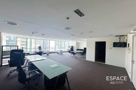 Office te Huur in Jumeirah Lake Towers (JLT), Dubai - Kantoor in Jumeirah Lake Towers (JLT),JLT Cluster C,Fortune Tower, 150000 AED - 14651506 Office te Huur in Jumeirah Lake Towers (JLT), Dubai - Kantoor in Jumeirah Lake Towers (JLT),JLT Cluster C,Fortune Tower, 150000 AED - 14651506