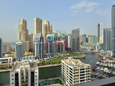 1 Bedroom Flat for Rent in Dubai Marina, Dubai - IMG_2528. jpg