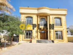 فیلا في القوز 2،القوز 5 غرف 340000 درهم - 14651584