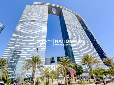 2 Bedroom Apartment for Sale in Al Reem Island, Abu Dhabi - Fantastic 2BR+Study | Full Facilities | Best Area 2 Bedroom Apartment for Sale in Al Reem Island, Abu Dhabi - Fantastic 2BR+Study | Full Facilities | Best Area