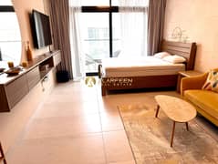 Fully Furnished | Premium Quality | Call Now