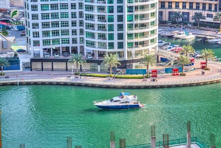 Stunning Marina View 4 Bedrooms Vacant Unfurnished Stunning Marina View 4 Bedrooms Vacant Unfurnished