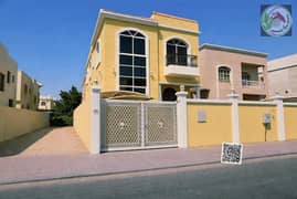 فيلا للبيع بي سعر ممتاز مغري بي الروضة 2 شامل المكيفات والكهرباء والماء على 1650000