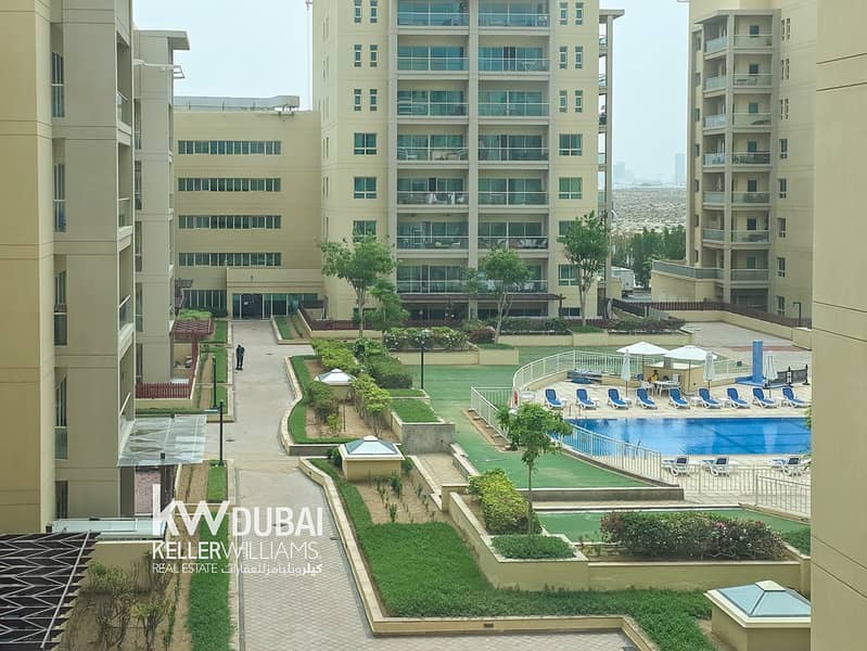 Spacious | Chiller Free | Ready to Move In