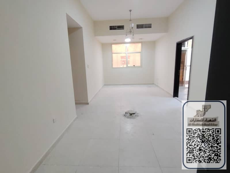 2BR Apartment with Balcony in Al Jurf 2 Near Ajman Court – 4 Payments Plan