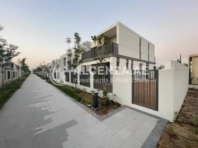 4 Bedroom Villa for Rent in Tilal Al Ghaf, Dubai - WhatsApp Image 2026-03-26 at 3.19. 13 PM (1). jpeg 4 Bedroom Villa for Rent in Tilal Al Ghaf, Dubai - WhatsApp Image 2026-03-26 at 3.19. 13 PM (1). jpeg