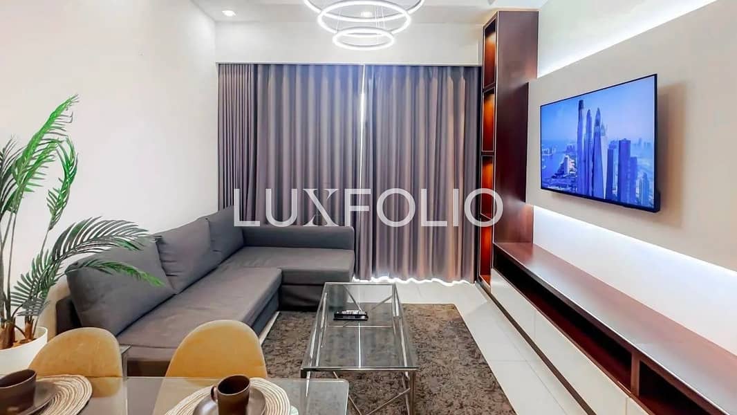 Ready to move | High floor | Furnished Ready to move | High floor | Furnished