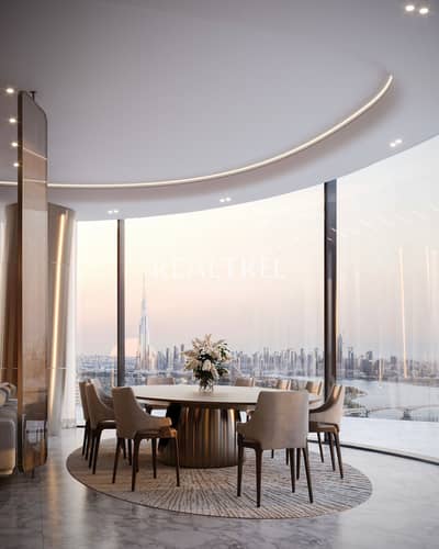 3 Camere Appartamento in vendita a Downtown Dubai, Dubai - IMG-20250909-WA0037. jpg 3 Camere Appartamento in vendita a Downtown Dubai, Dubai - IMG-20250909-WA0037. jpg