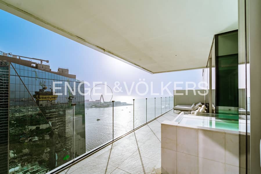 Appartement in Jumeirah Beach Residence (JBR),FIVE Luxe, 3 slaapkamers, 700000 AED - 14651901 Appartement in Jumeirah Beach Residence (JBR),FIVE Luxe, 3 slaapkamers, 700000 AED - 14651901
