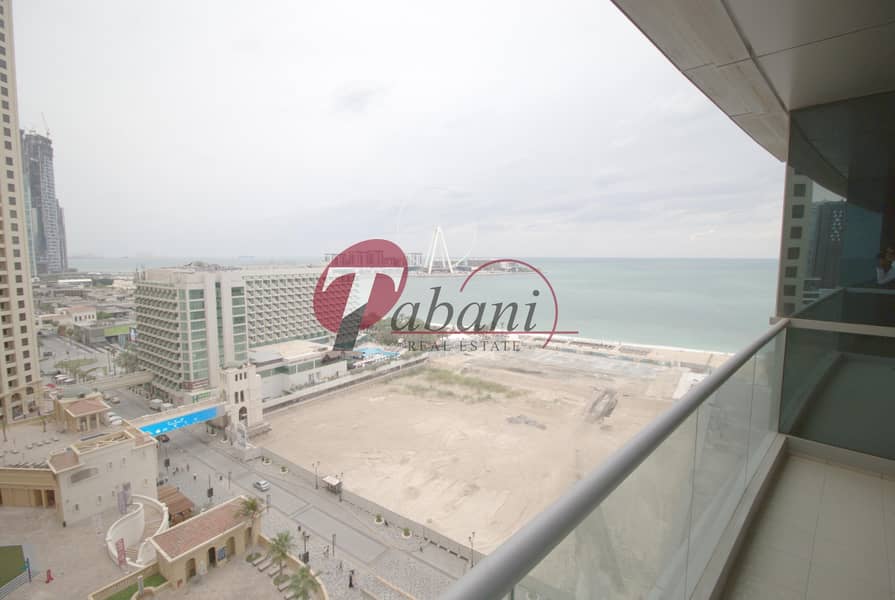 Sea View - Vacant - Best Price - Spacious Layout Sea View - Vacant - Best Price - Spacious Layout