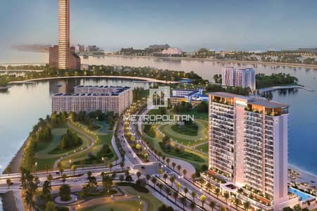 2 Bedroom Flat for Sale in Al Marjan Island, Ras Al Khaimah - Elegant Hotel Residence | Prime Location