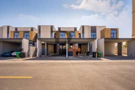 تاون هاوس في مدن الرنيم 4،مدن الرنيم،مدن 3 غرف 185000 درهم - 14651985