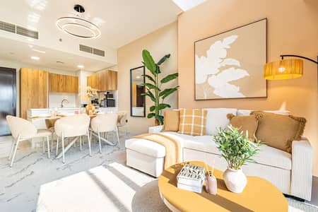 3 Bedroom Apartment for Rent in Al Maryah Island, Abu Dhabi - SMN_9714-HDR-Edit. jpg