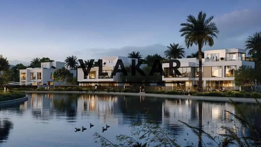 4 Schlafzimmer Villa zum zum Verkauf in The Oasis by Emaar, Dubai - Invest-in-The-Palace-Villas-Ostra-at-The-Oasis. jpg