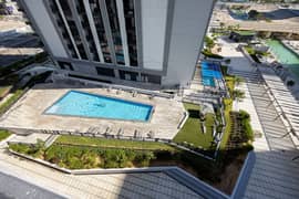 شقة في ذا بردجز،شمس أبوظبي،جزيرة الريم 1 غرفة 79990 درهم - 14652186