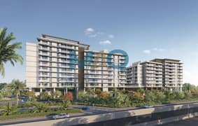 Luxury Living | High ROI | RAK Central View